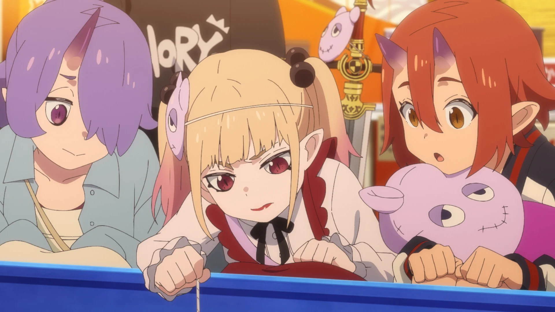 のえら na platformi X: „「姫様
