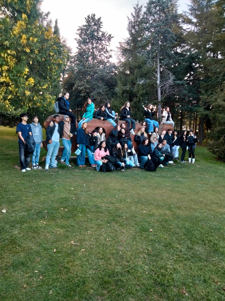 CIFP La Merced tweet media