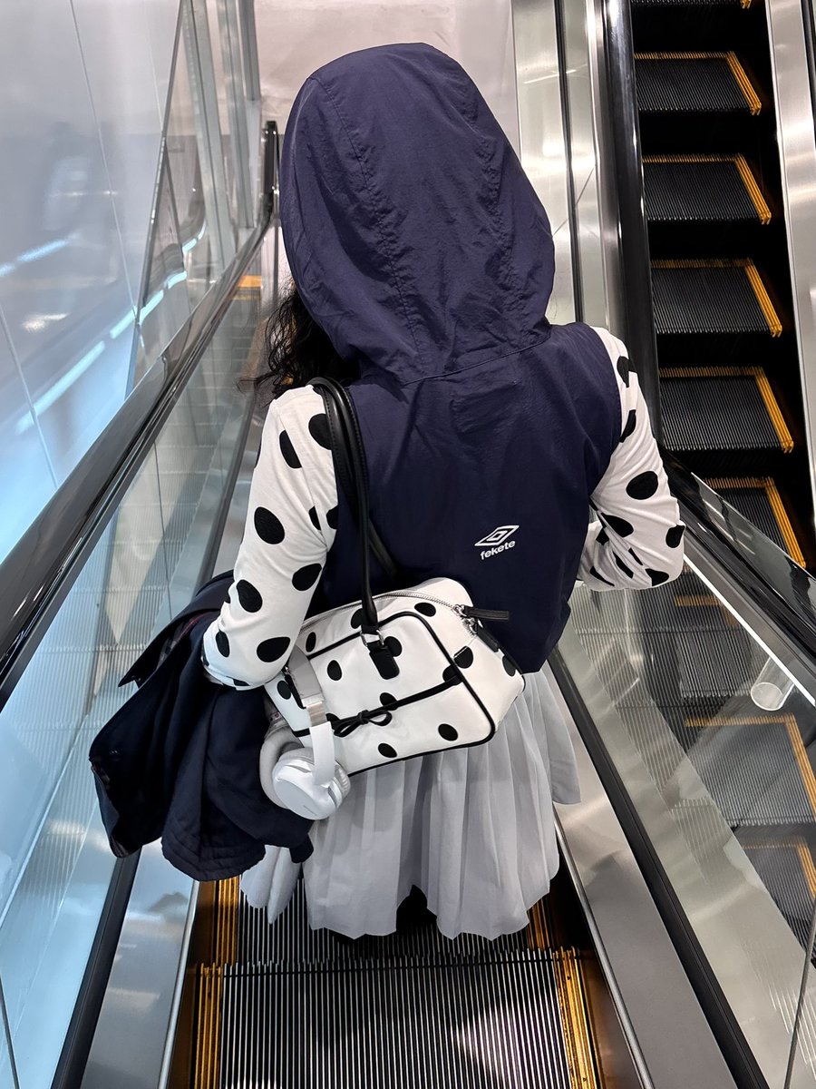 umbro×feketeの可愛子ちゃんたちは3/15発売です🧢