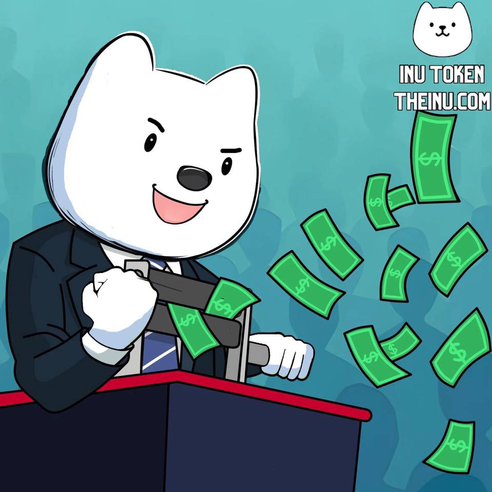 INUCOIN_'s tweet image. Fed set to inject $16,000,000,000+ into the U.S. economy this week 💵

More liquidity. More fuel.

When money flows,risk assets wake up🚀

#Bitcoin absorbs. Alts react. INU accelerates 🐕🔥

Position before the crowd connects the dots

$INU #INU #INUCREW #BTC #Crypto @INU_Tokens