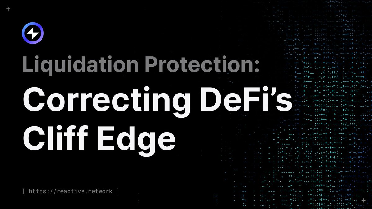 Reactive Network tweet media