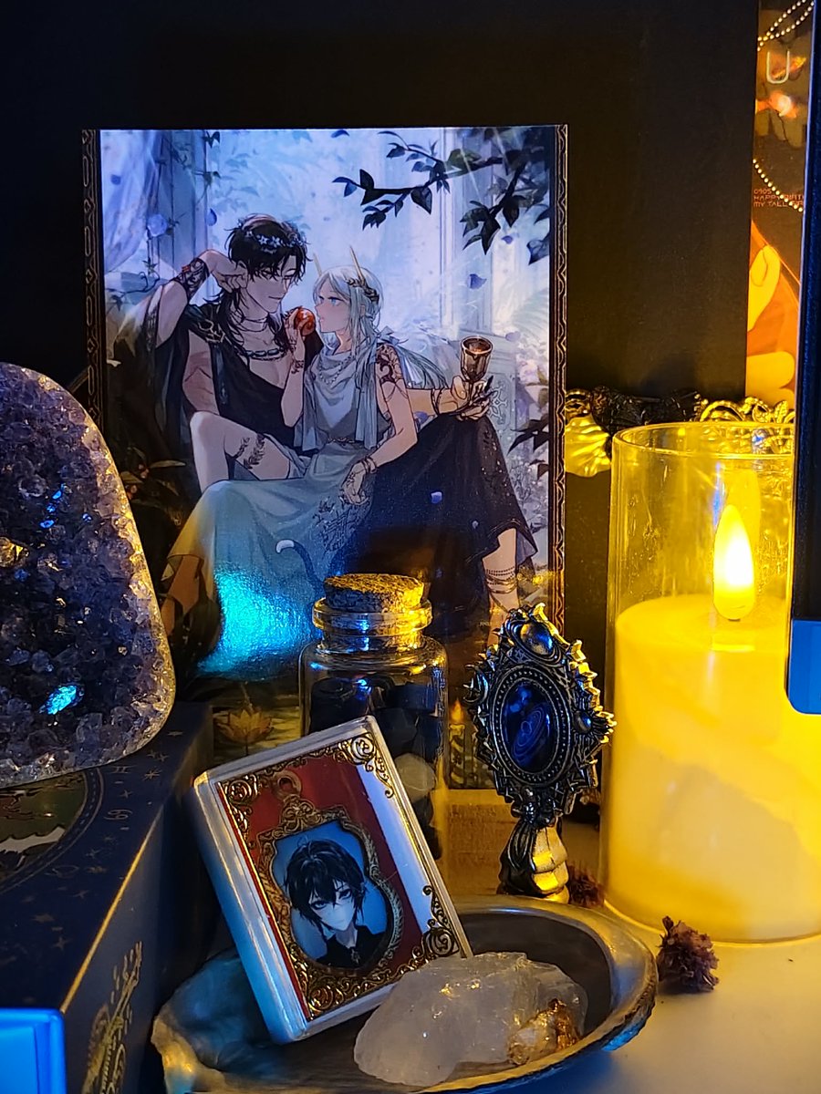 NOVAEMI_MLI🌙 tweet media