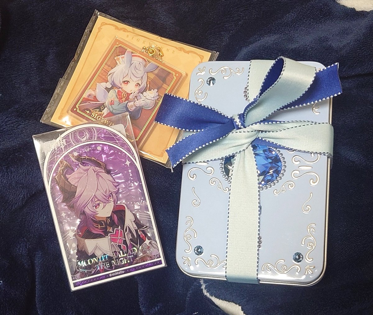 国見🍵 tweet media