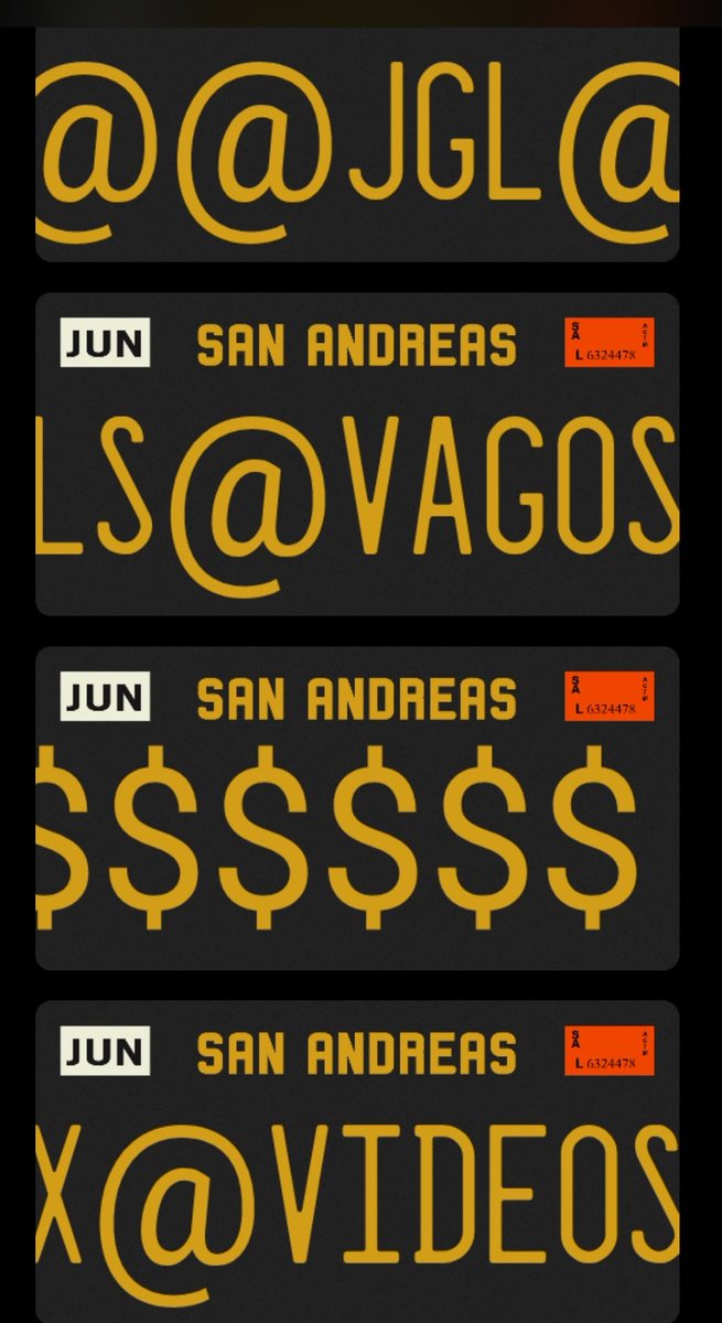 LsVagosTeam 📢 tweet media