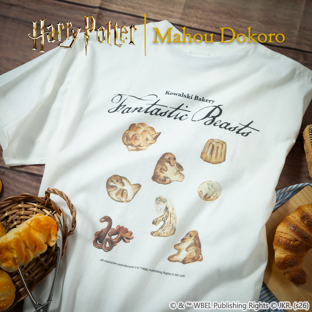 「ハリー・ポッター」スタイル公式 tweet media