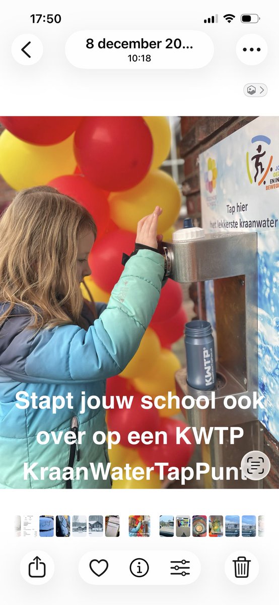 KWTP Watertappunten tweet media