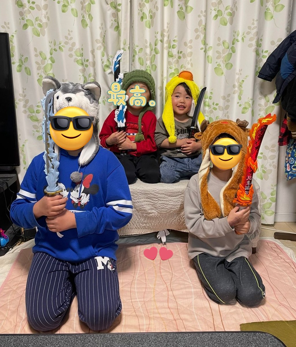 ゴンゾウR4 tweet media