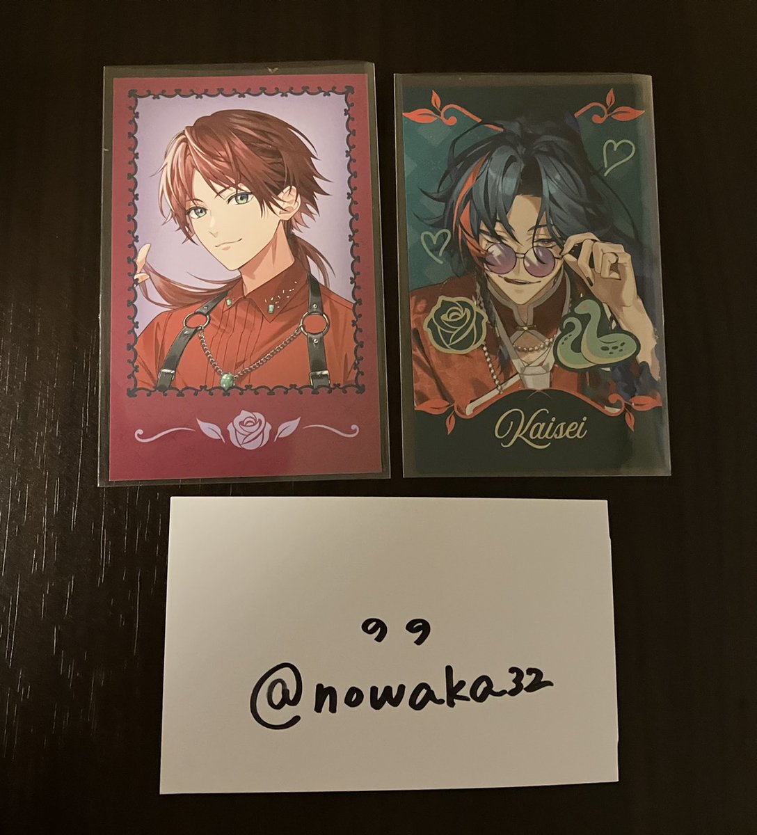 のの@取引 tweet media