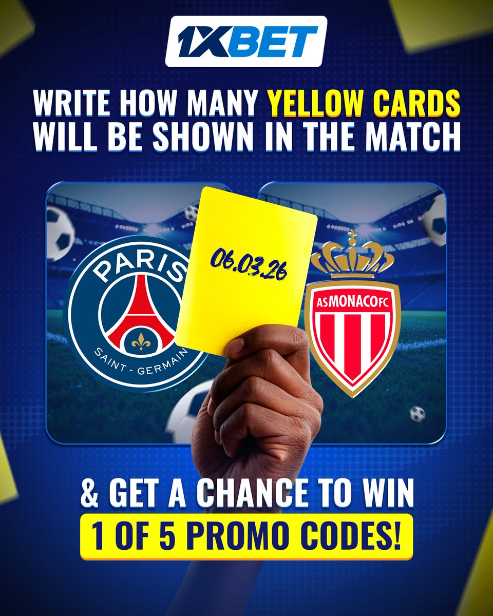 1xBet Gambia tweet media