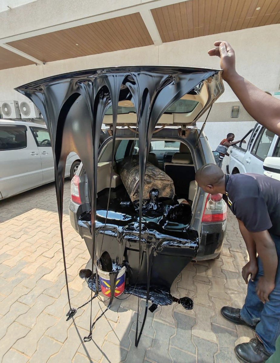 Benjamin Umba tweet media