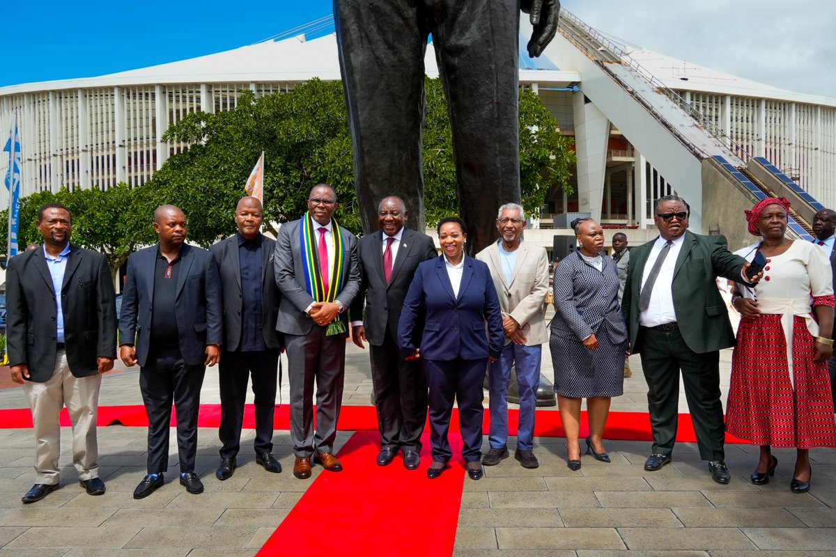 MosesMabhida Stadium tweet media