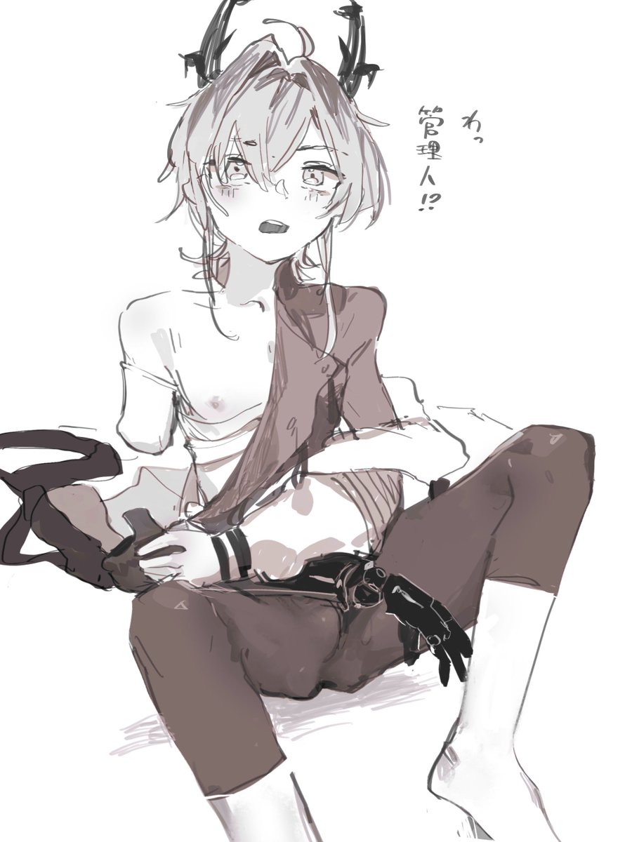 ｸﾍﾝ拾🔞 tweet media