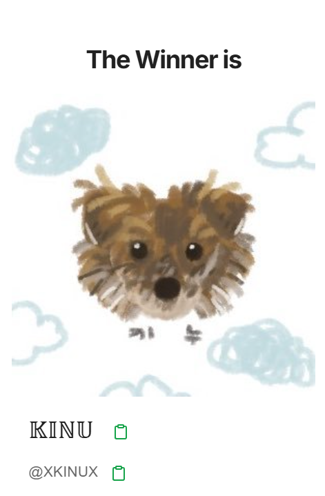 캇제 Katze tweet media