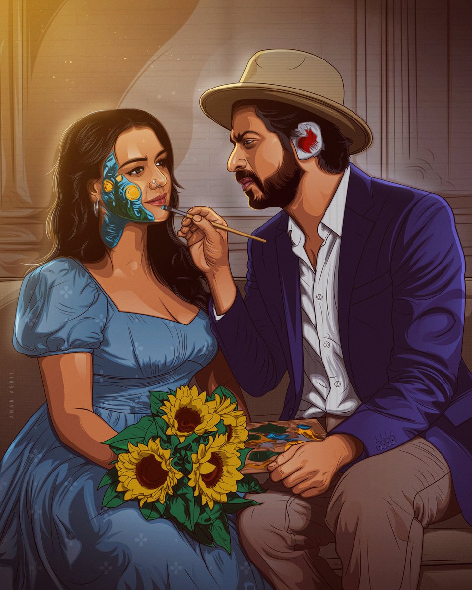 Aman Abdil tweet media