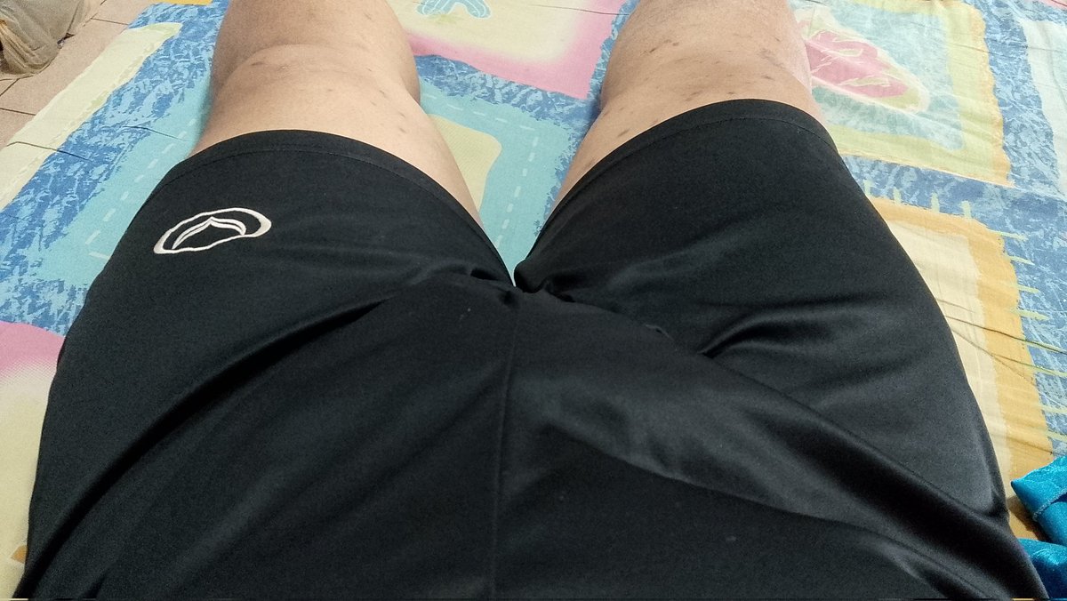 ปอ tweet media