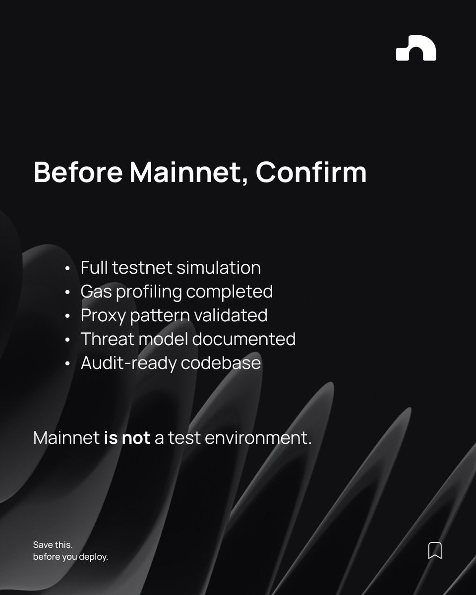 What’s the most common deployment mistake you’ve seen?