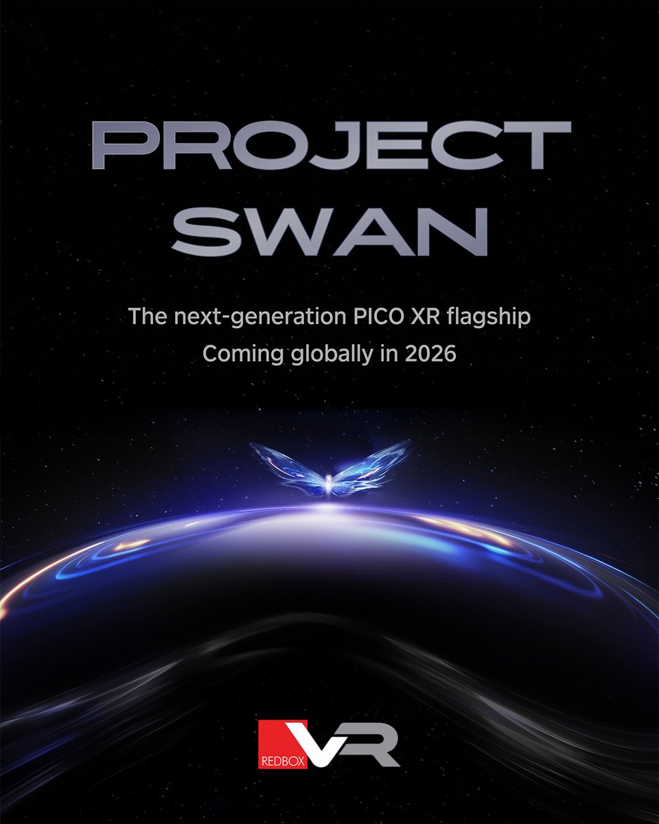 RedboxVR tweet media