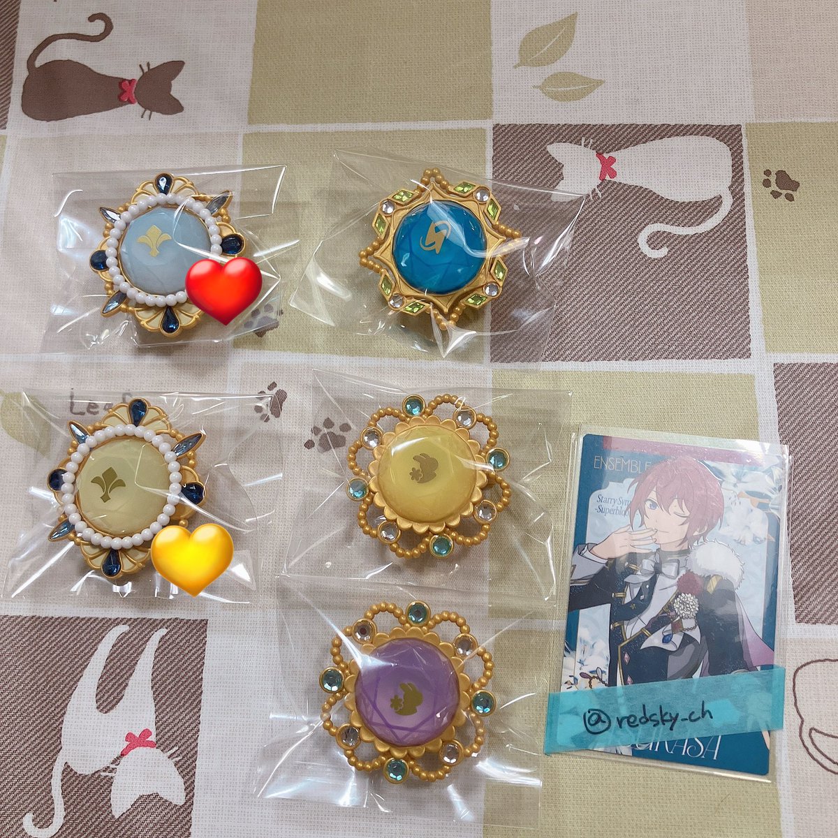 ゆづき@取引垢 tweet media