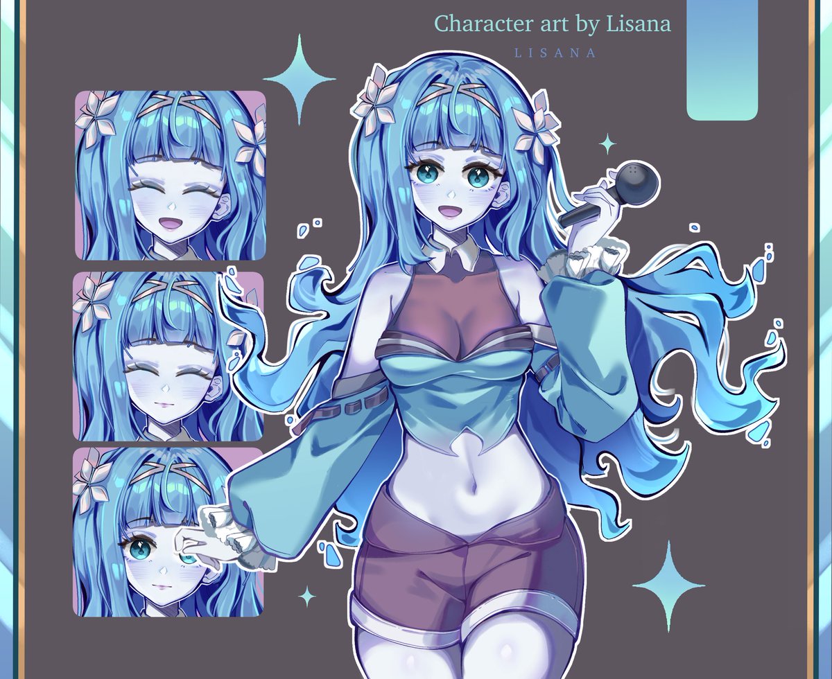 TheDarkenedSkye 🩵👻🔥 tweet media