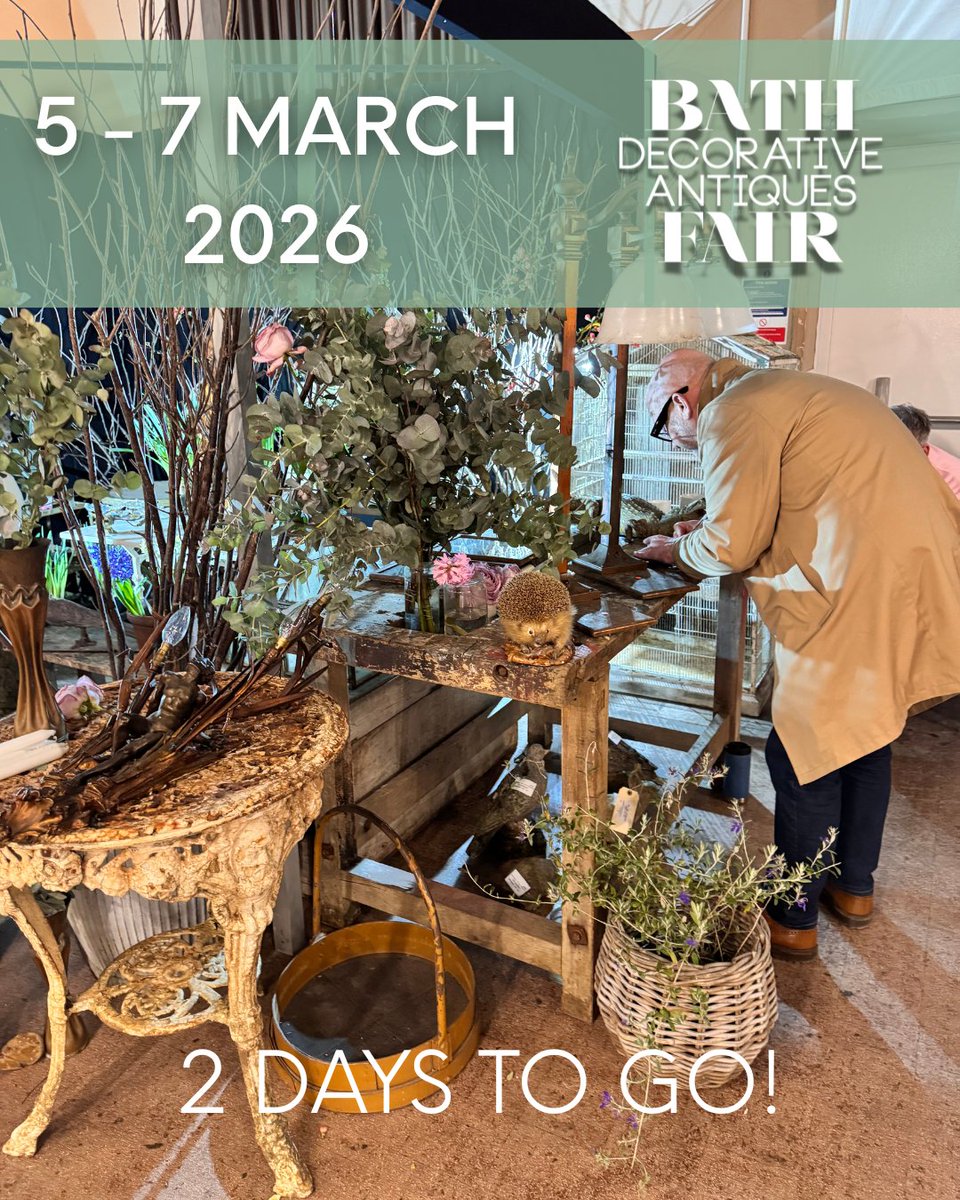 BathDecFair tweet media