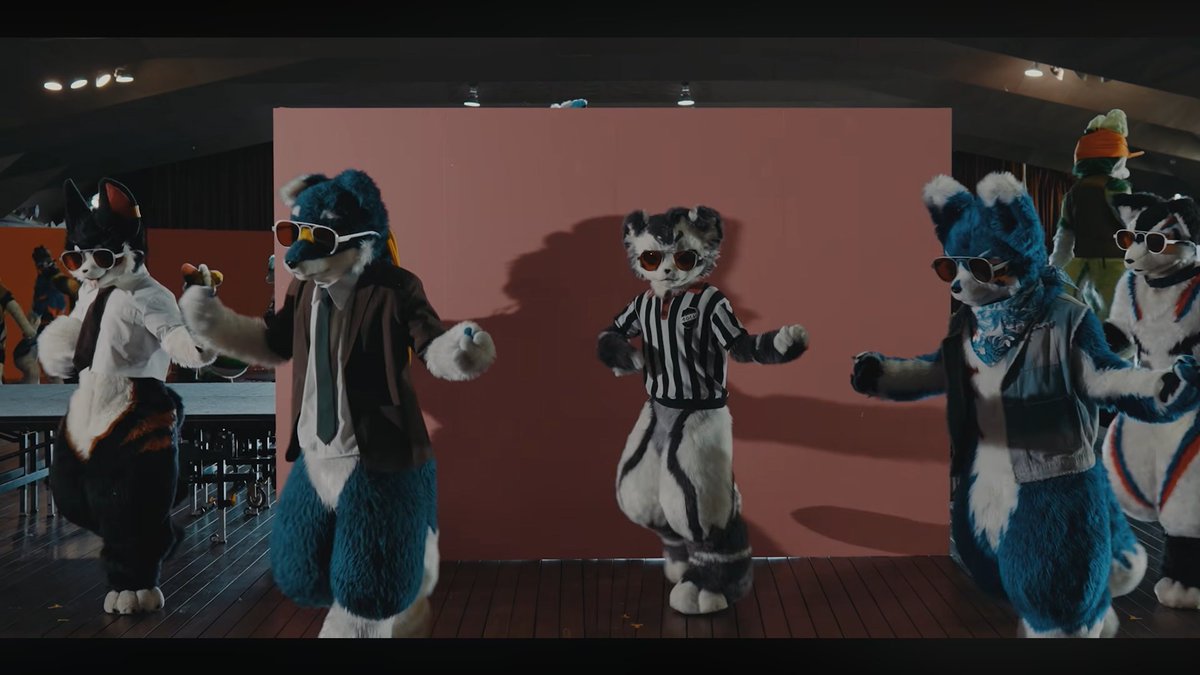 ついに言えます！プロダクション体育館の〈SUN〉プロジェクトに参加しました！！！こんなに貴重で意味のある機会をいただき、本当にありがとうございます。とても幸せでした！！🥰🥰🥰🥰🥰