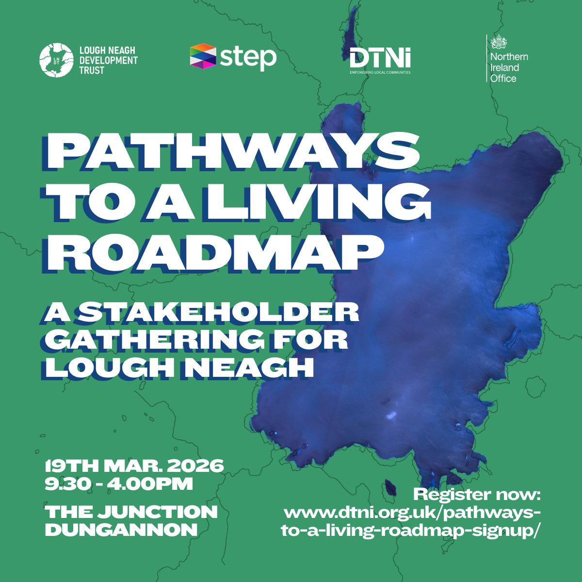 Development Trusts NI tweet media