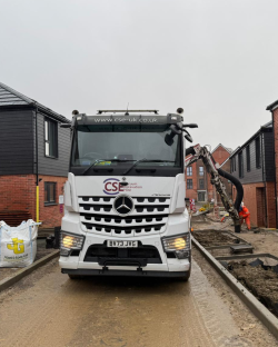 uk_cse's tweet photo. Connection pots installed for new builds 🏗️
Keeping projects moving from the ground up 👷‍♂️

📞 0118 332 0002
📧 info@cse-uk.co.uk

#CSE #NewBuild #Infrastructure #Construction https://t.co/pqmKvpM5KJ