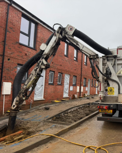 uk_cse's tweet photo. Connection pots installed for new builds 🏗️
Keeping projects moving from the ground up 👷‍♂️

📞 0118 332 0002
📧 info@cse-uk.co.uk

#CSE #NewBuild #Infrastructure #Construction https://t.co/pqmKvpM5KJ