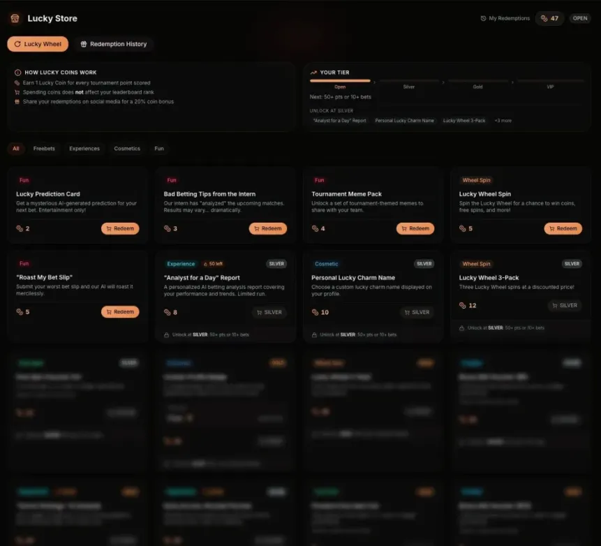 luckysledger tweet media