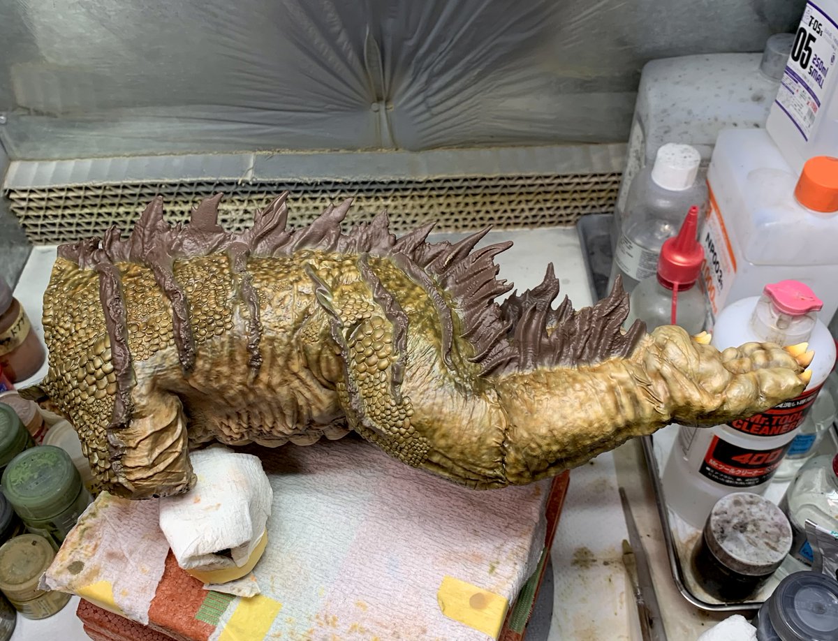 まさごろう模型-Masagorou tweet media