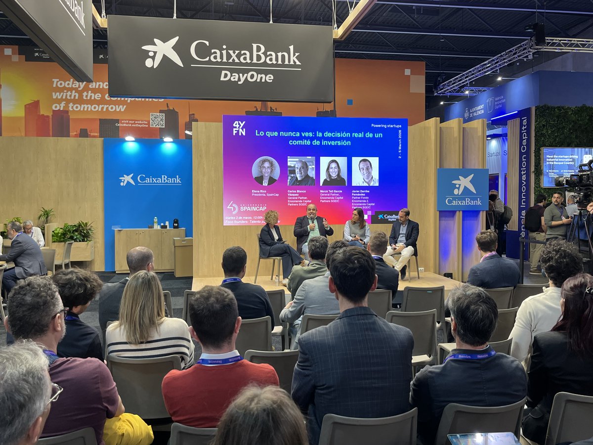 SPAINCAP tweet media