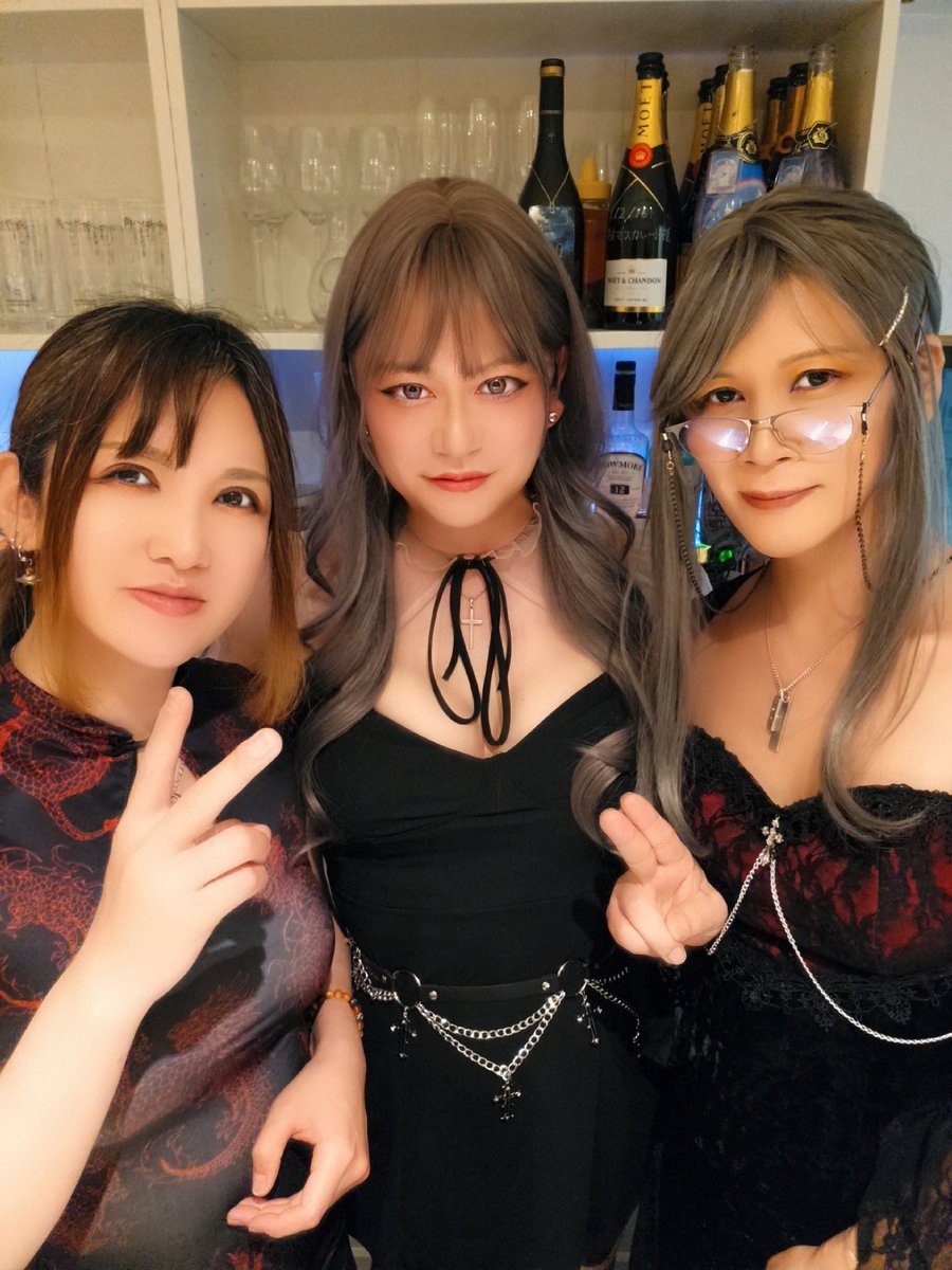 Bar Fleurs　バーフルール tweet media