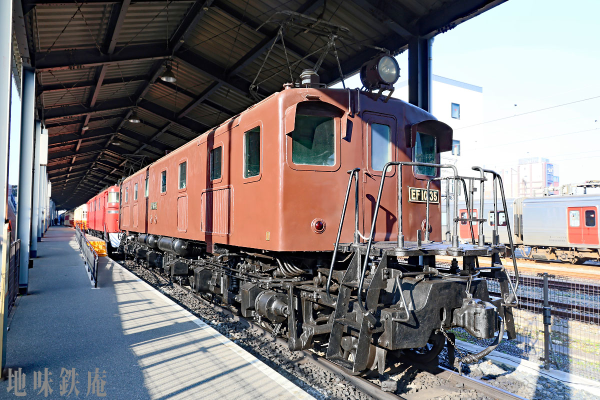 地味鉄庵 Jimi-tetsu-an (@ottotto7007) / Posts / X