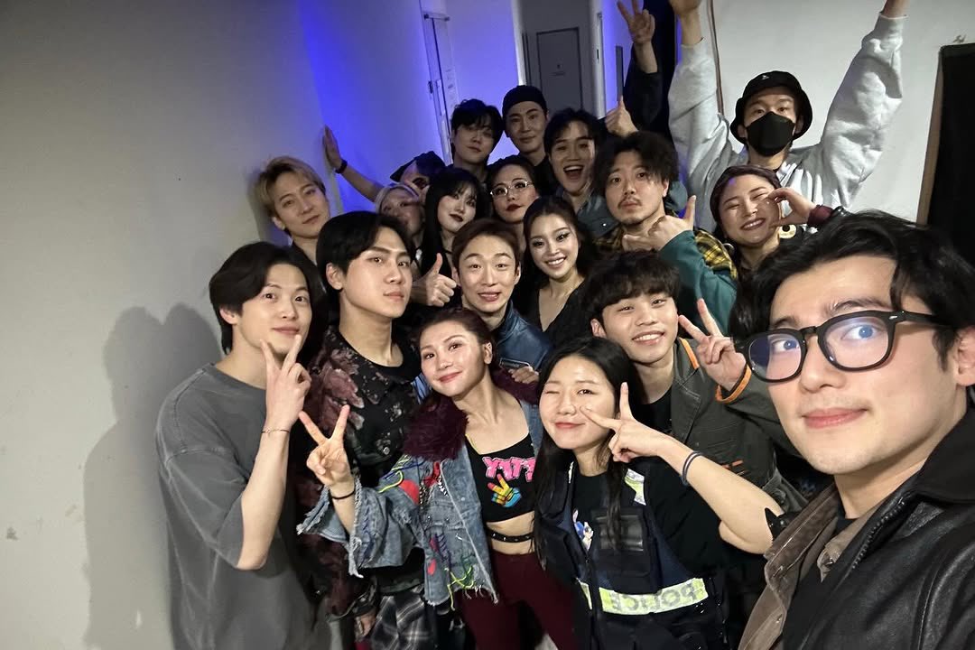 양희준 아카이브 tweet media