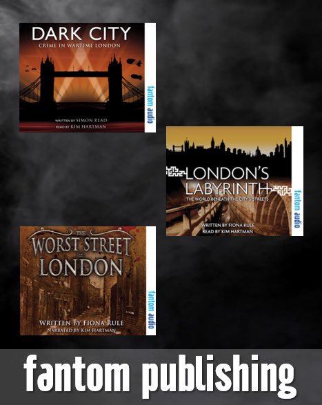 Fantom Publishing tweet media