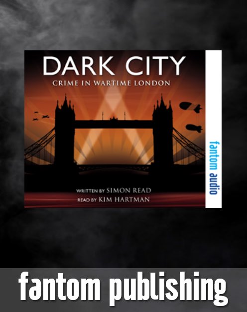 Fantom Publishing tweet media