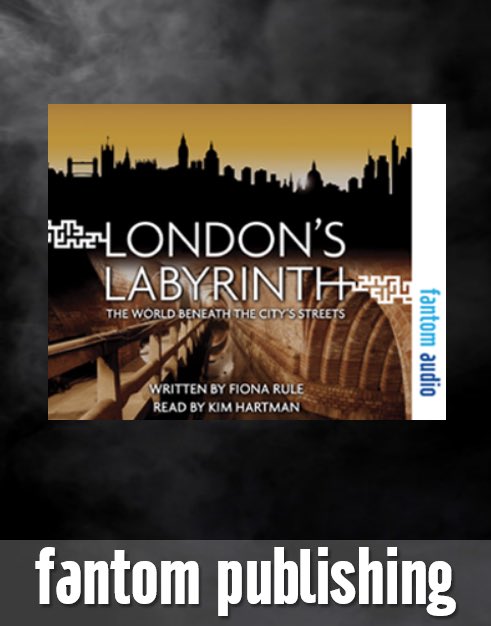 Fantom Publishing tweet media