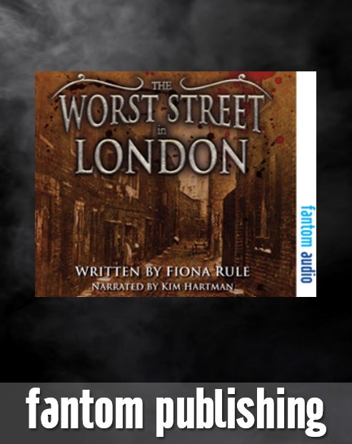 Fantom Publishing tweet media