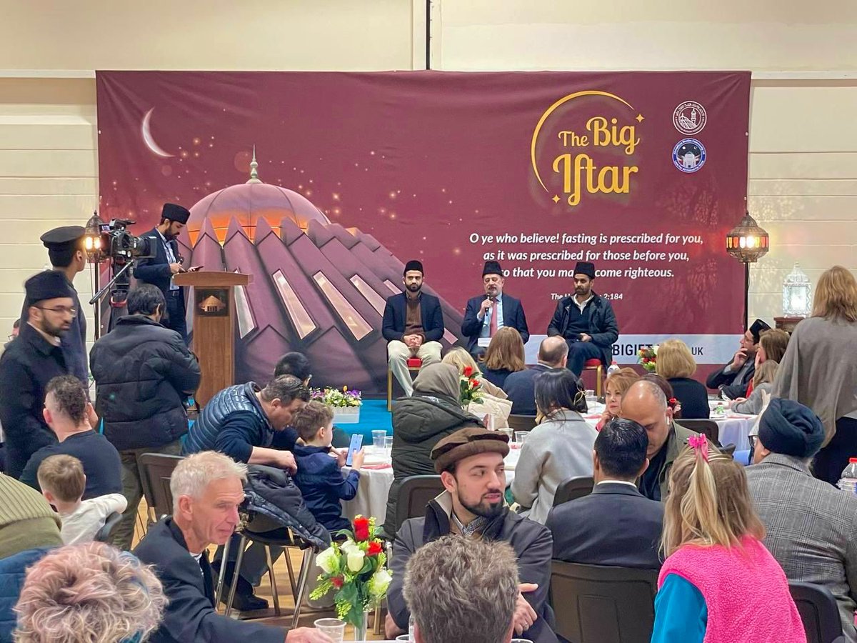 Abdul Quddus Arif tweet media