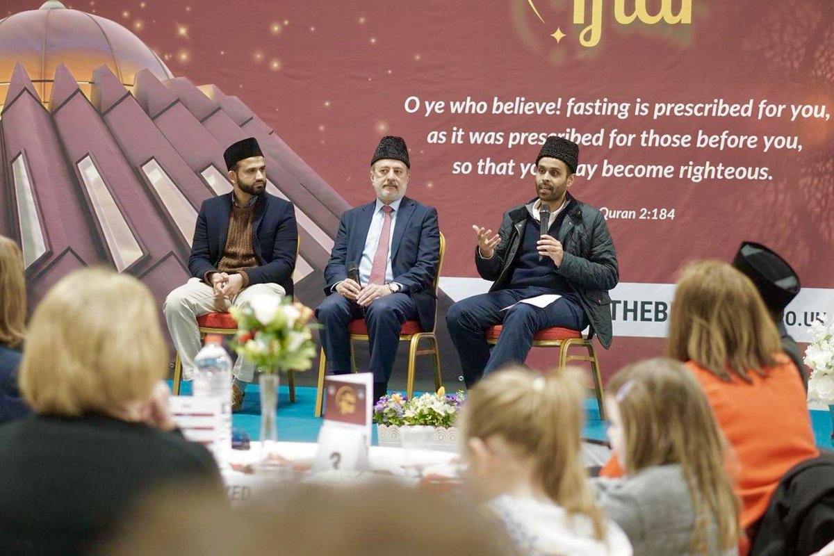 Abdul Quddus Arif tweet media