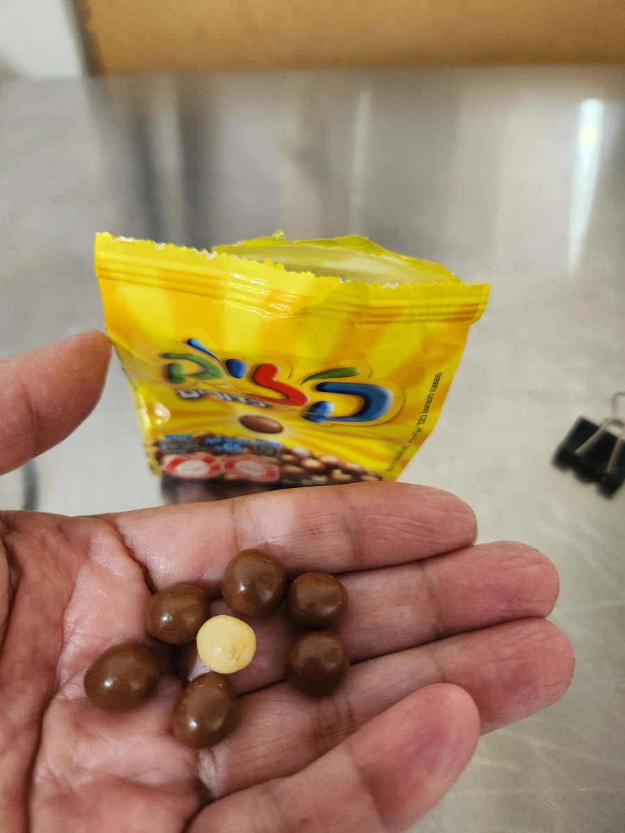 האיראנים באמת מנסים הכל, הא?