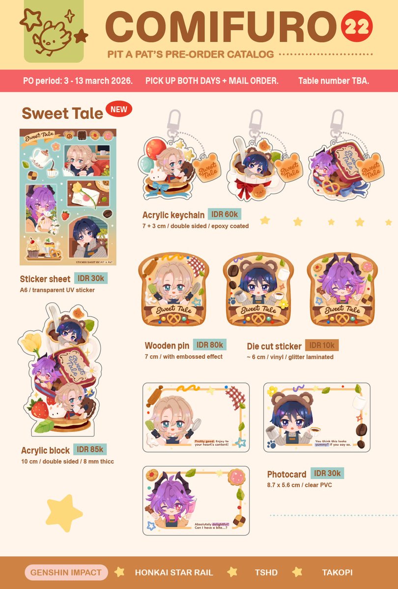 PITA 🌈✨ CF22 tweet media