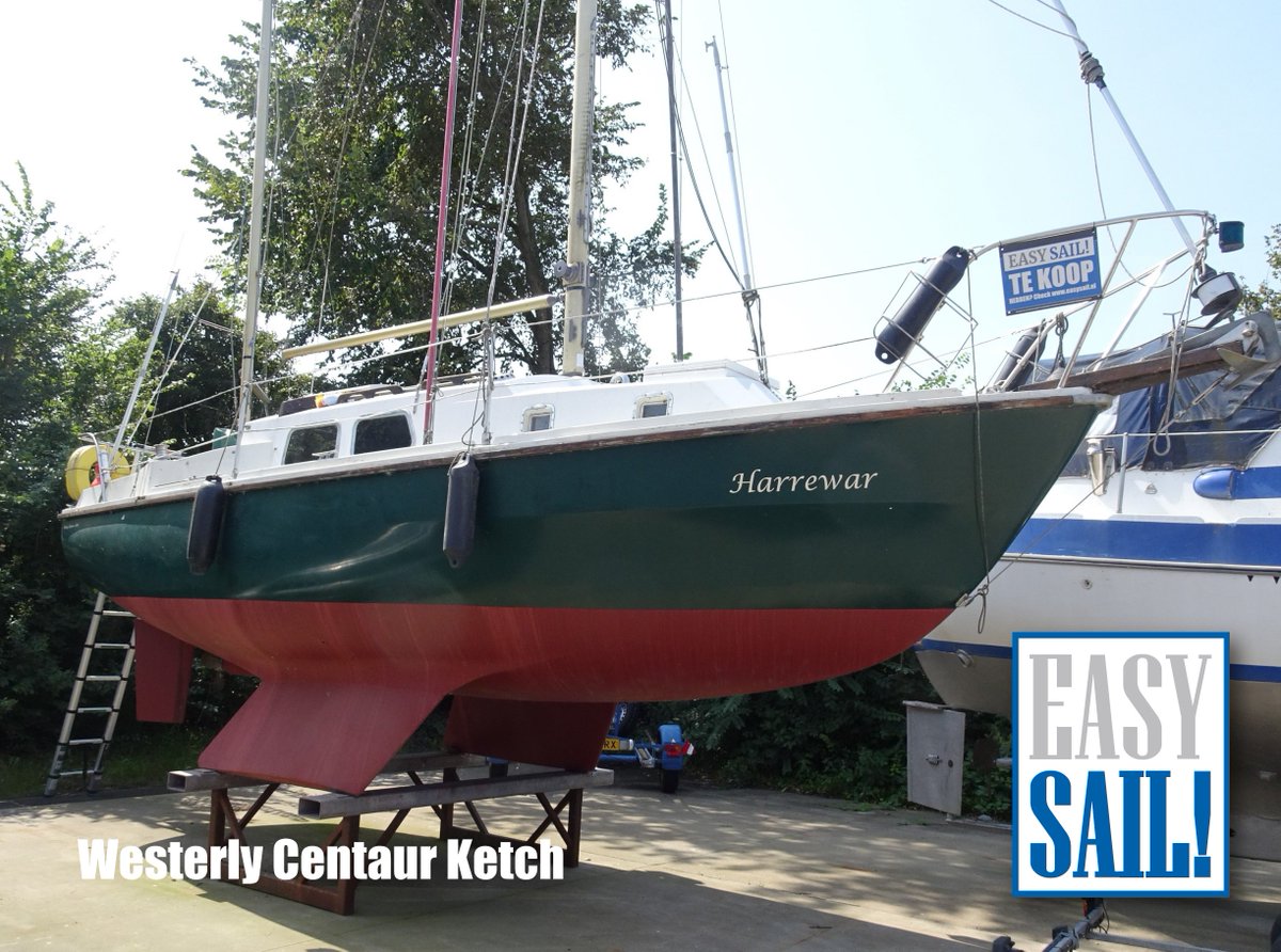 Easy Sail tweet media