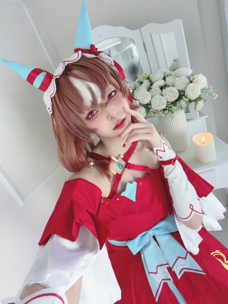 内田 あおと🍒 tweet media