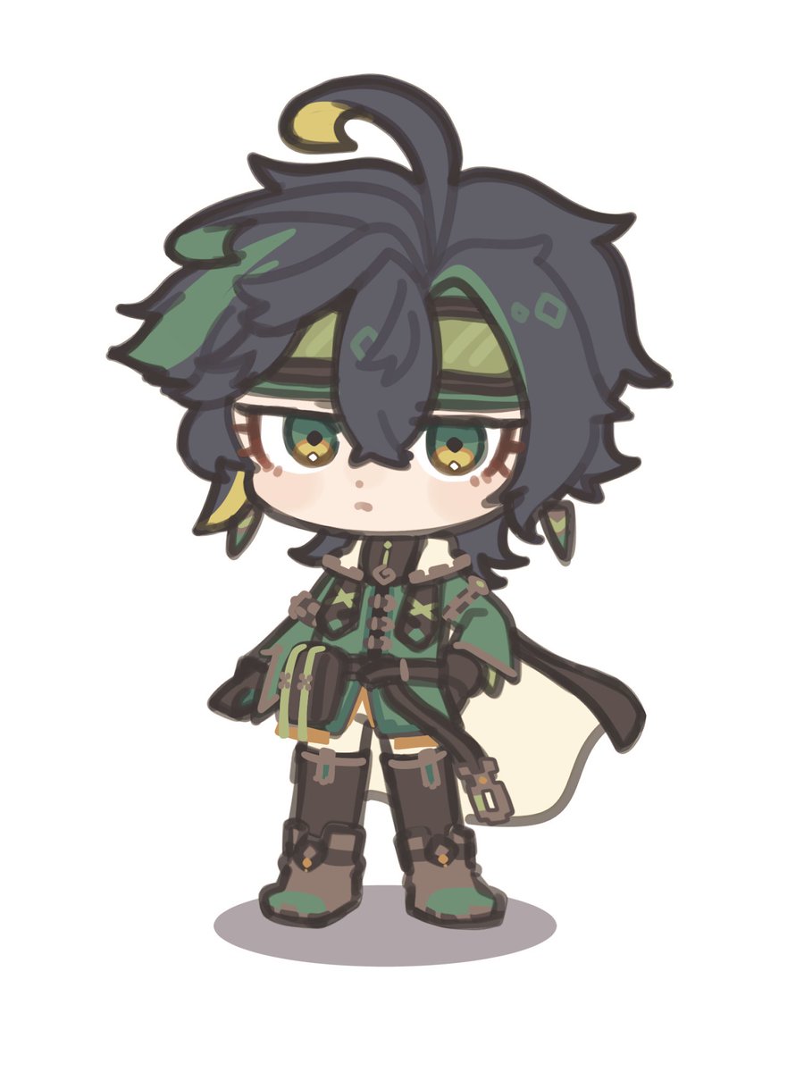 れてぃ tweet media