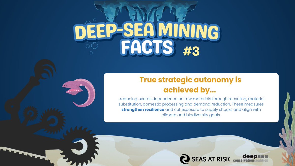 Seas At Risk tweet media