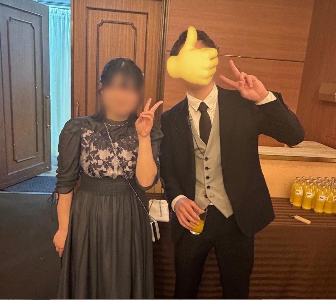 fu_jp_06's tweet photo. 私事ですが、本日専門学校を卒業しました✨️いろいろありましたが無事にこの日を迎えることができてうれしいですT﹏T https://t.co/aRZDN4FhxO