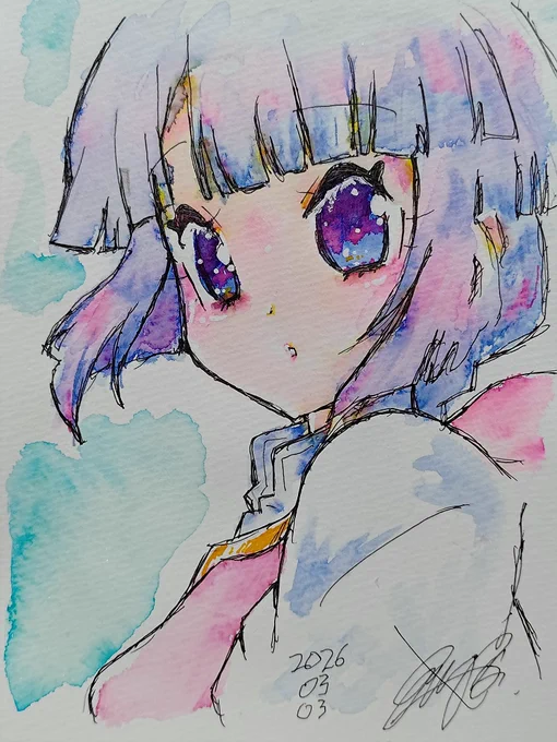 ゆりんたそ