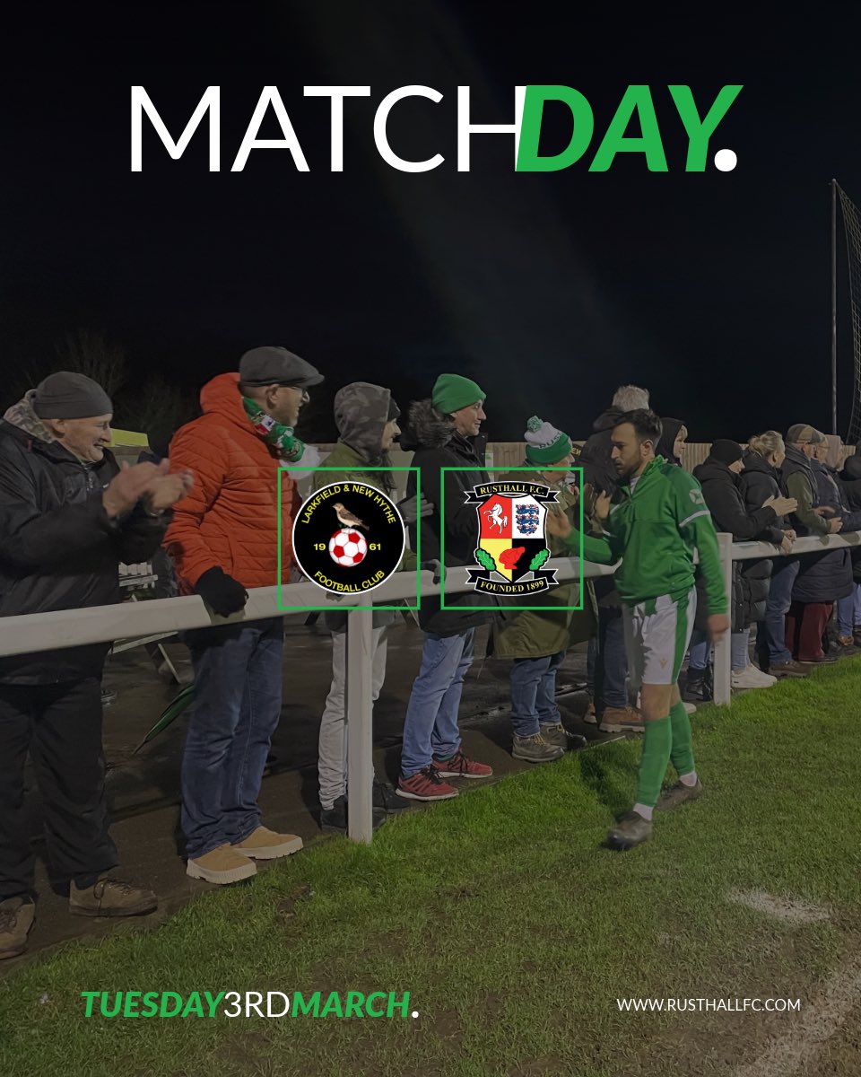 Rusthall FC tweet media