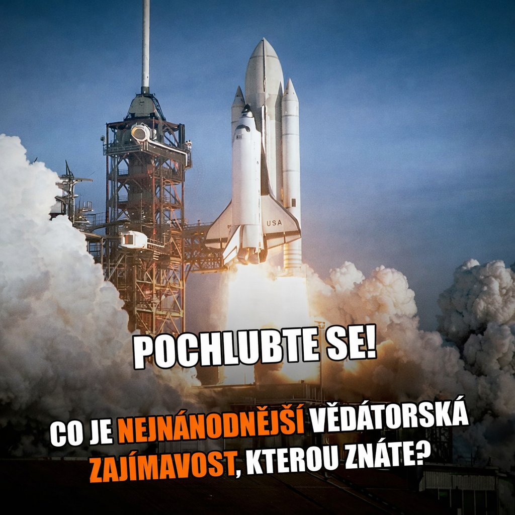 Vědátor tweet media